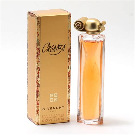 organza perfume for women